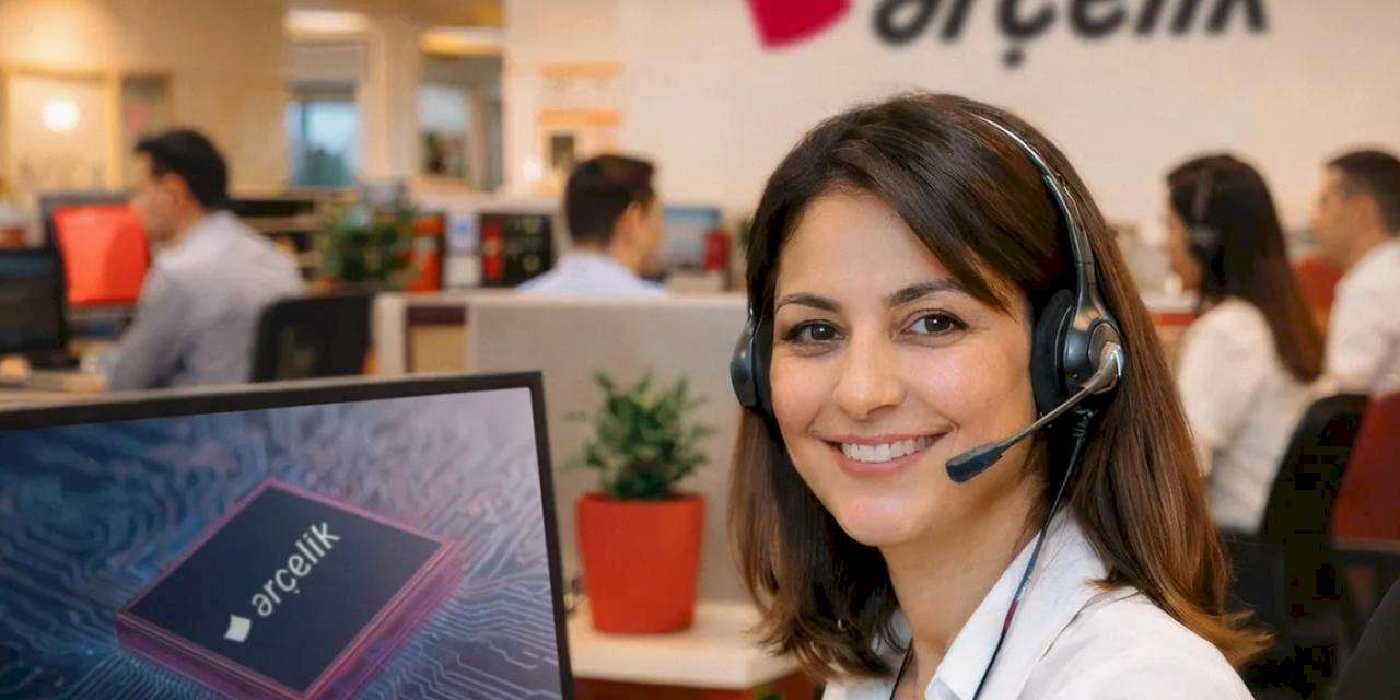 Arçelik Müşteri Deneyiminde Yapay Zeka Dönemi