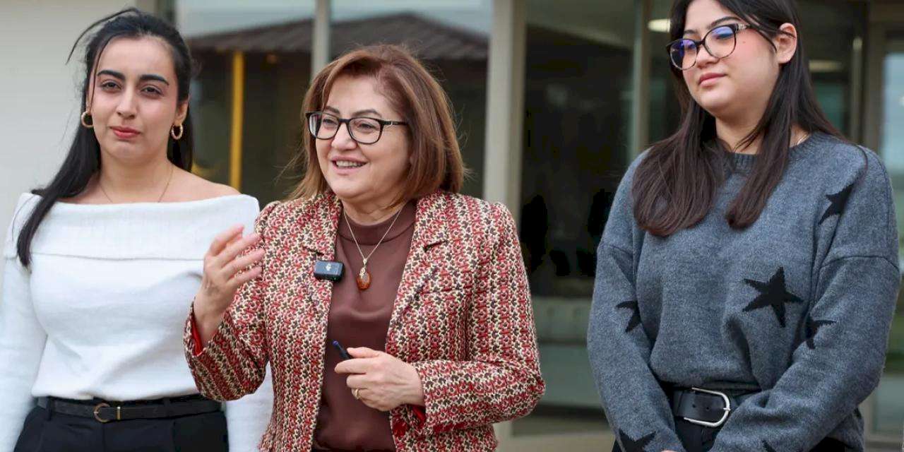 Gaziantep'te üniversite öğrencilerine yeni müjde!