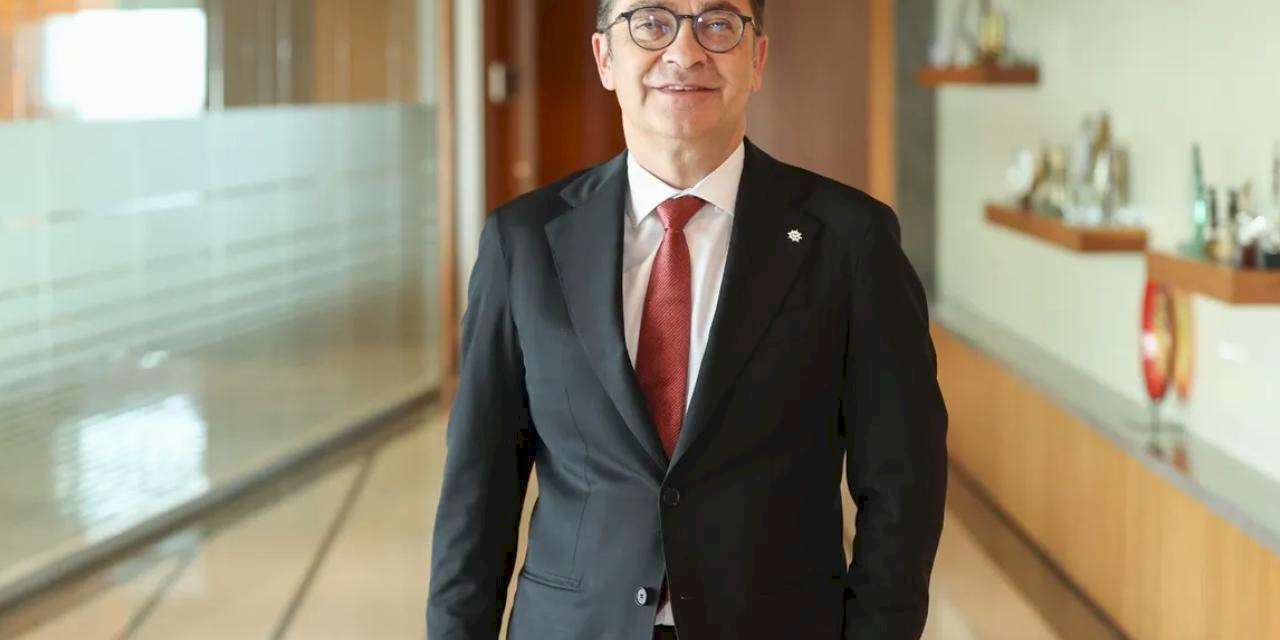 Denizbank Yurt Dışından 400 Milyon Dolar Tutarında Kaynak Temin Etti