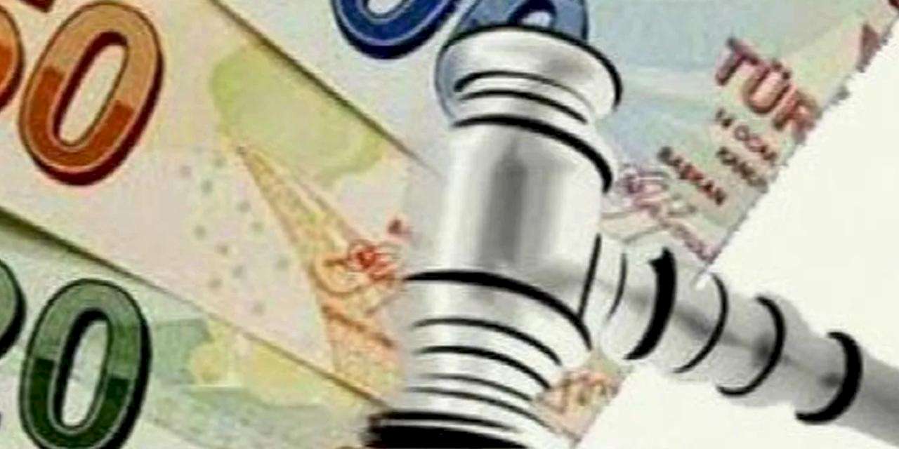 Perakende ticarette 2026 yılı idari para cezaları belli oldu