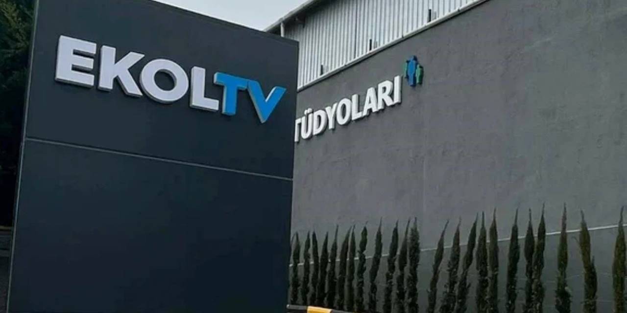 Ekol TV Yayın hayatına son verdi!
