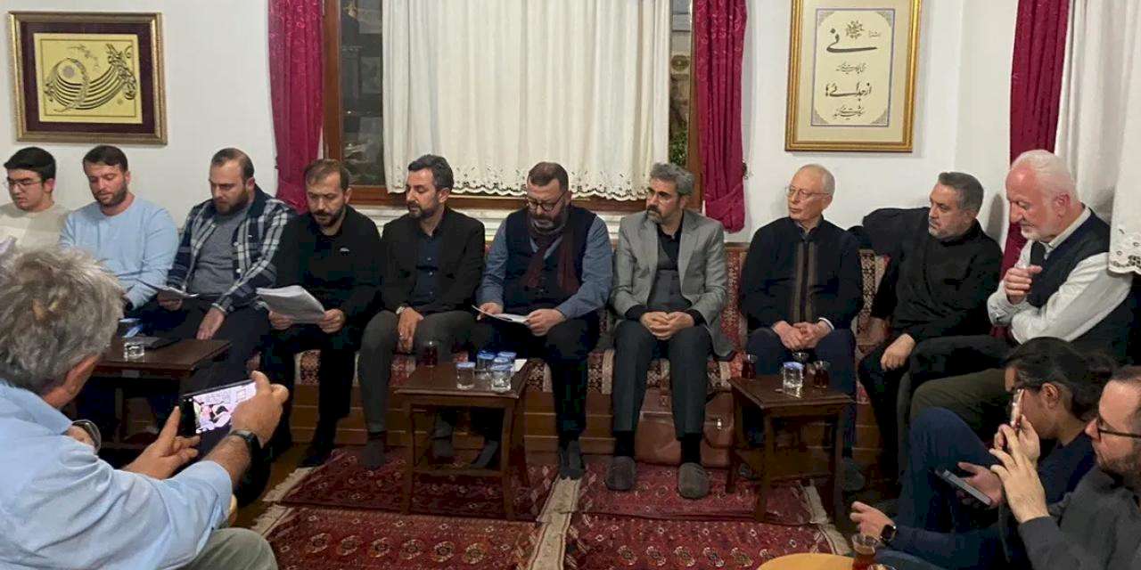 Mevlana Haftası, Kocaeli'de Şeb-i Arus programıyla taçlandı