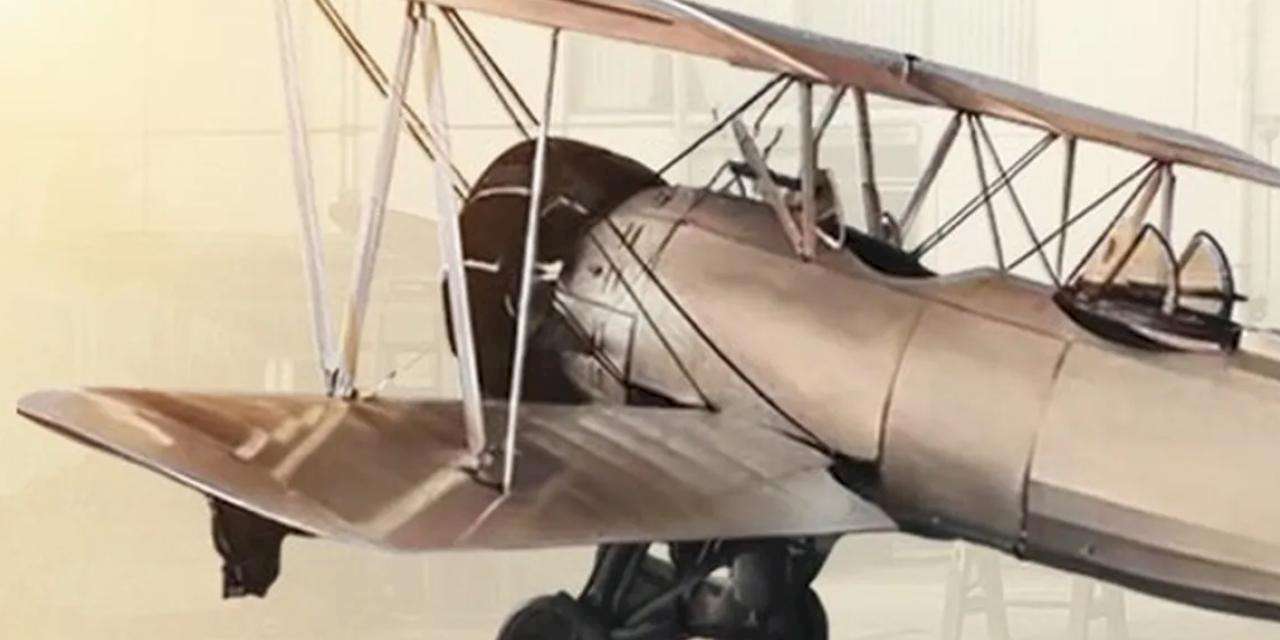 Kayseri Melikgazi'den Tayyare Fabrikası söyleşisi