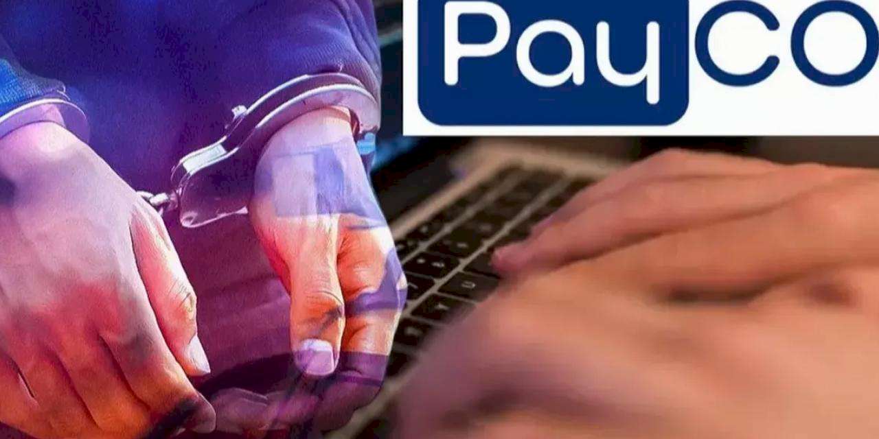 PAYCO’ya yasa dışı bahis ve kara para soruşturması!