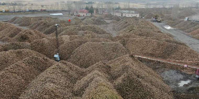 Sukkar Şeker 2025’te Üretim Hacmini Güçlendirdi