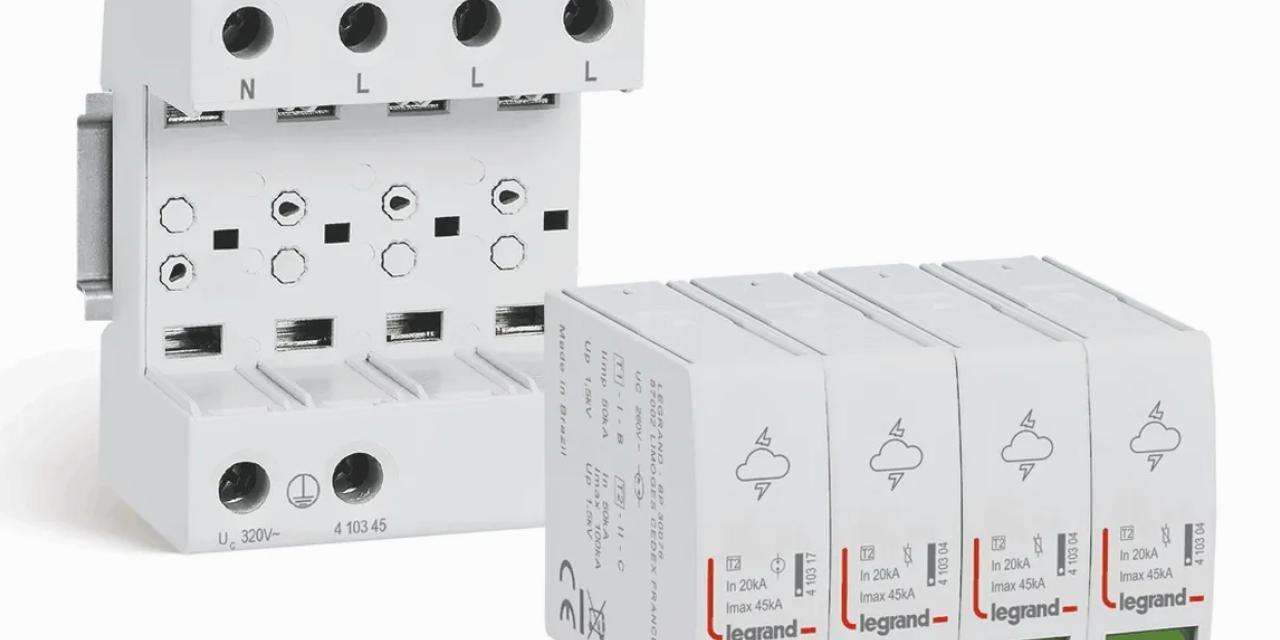 Legrand Türkiye Grubu, Elektrik Tesisatlarında Güvenlik Standartlarını Yükseltiyor