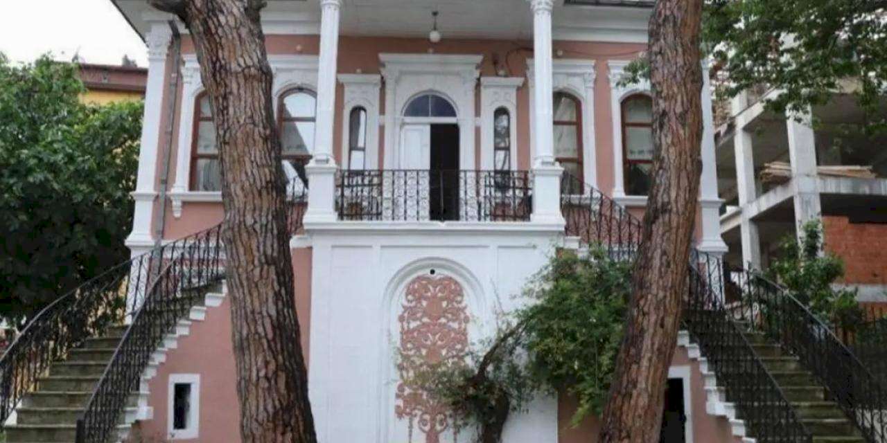 Ordu’da tarihi miras geleceğe taşınıyor