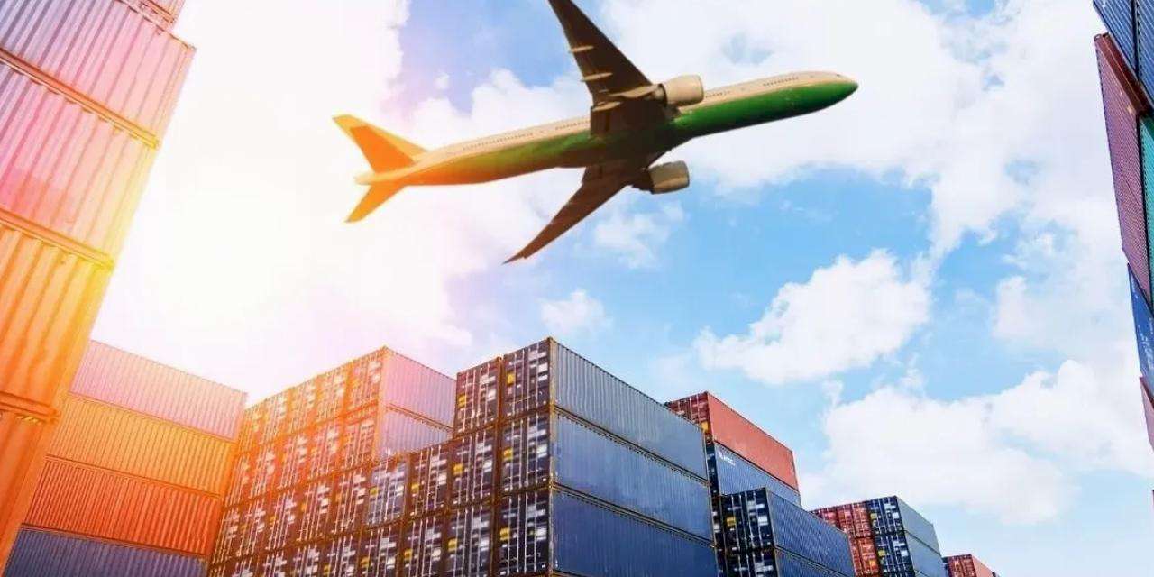 Havayolu gümrük işlemleri dijitalleşiyor