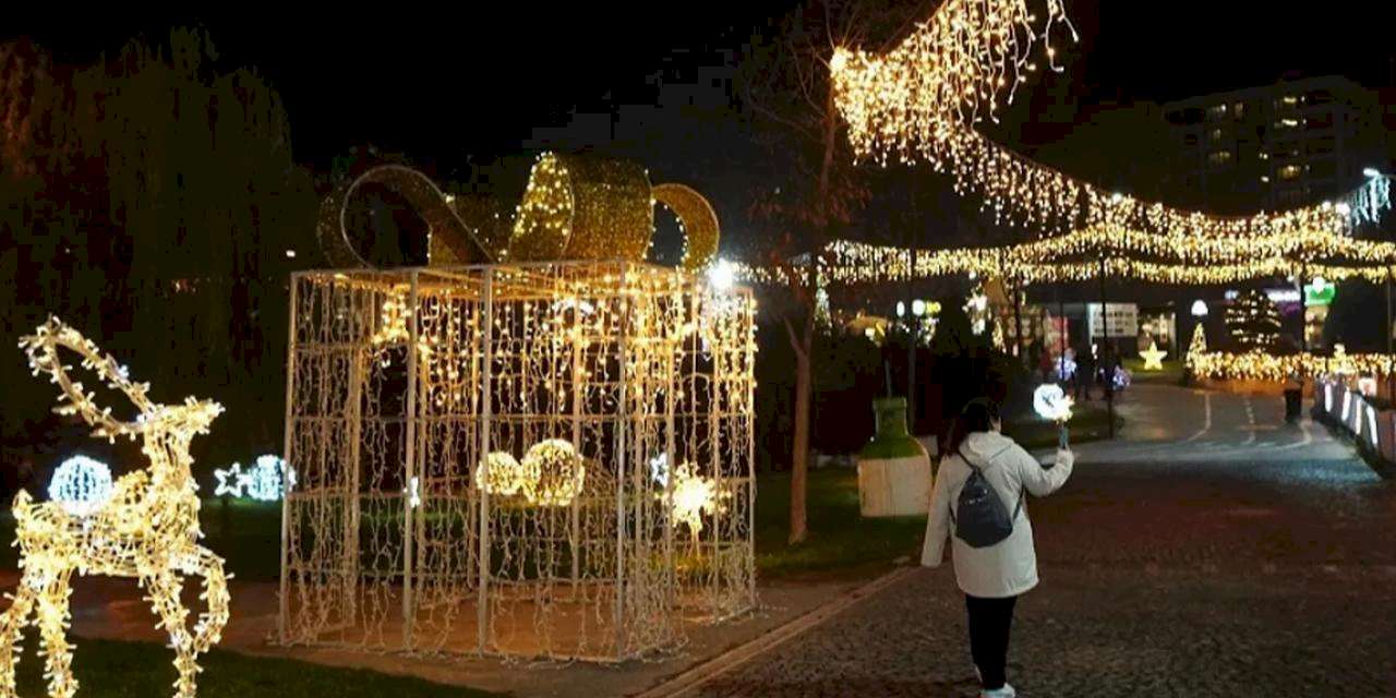 İstanbul Beylikdüzü'nde festival tüm hızıyla sürüyor