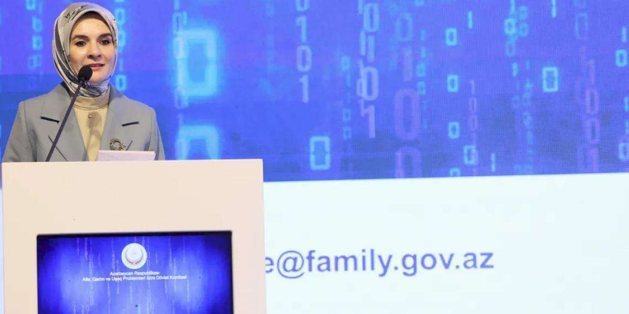 Bakan Göktaş: Çocukların dijital güvenliğine uluslararası iş birliği şart