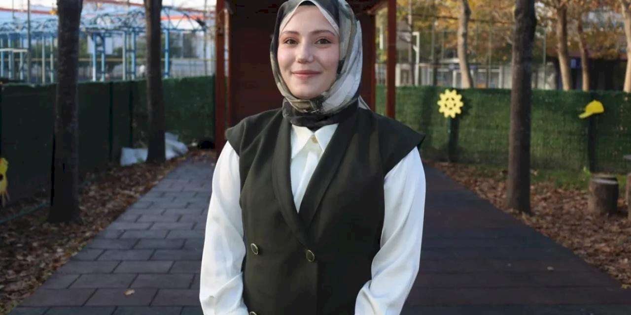 Ekranla büyüyen çocuklara Kocaeli'den altın öneriler