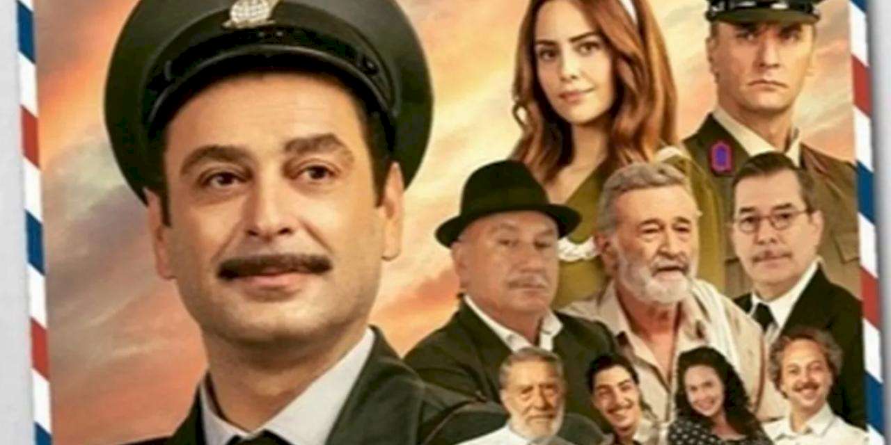 Denizli’de “Bak Postacı Geliyor” filminin galası yapılacak
