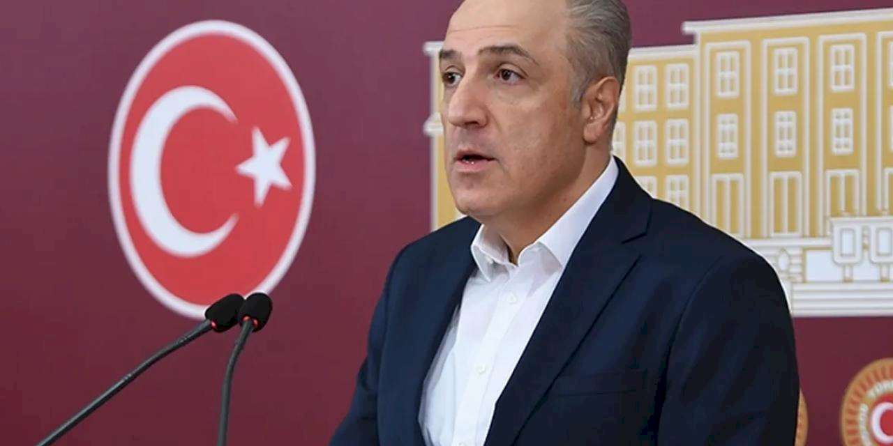 Bağımsız milletvekili Yeneroğlu'ndan 11. yargı paketi eleştirisi