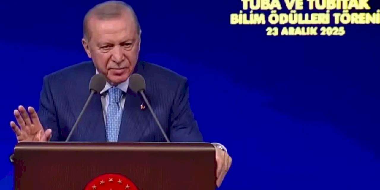 Bilimde milli kimlik ve yenilikçilik vurgusu