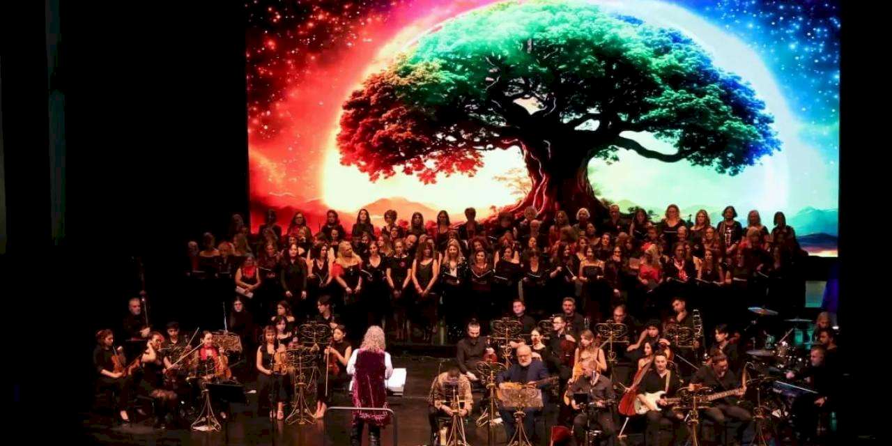 Ankara'da Nargudan Bayramı