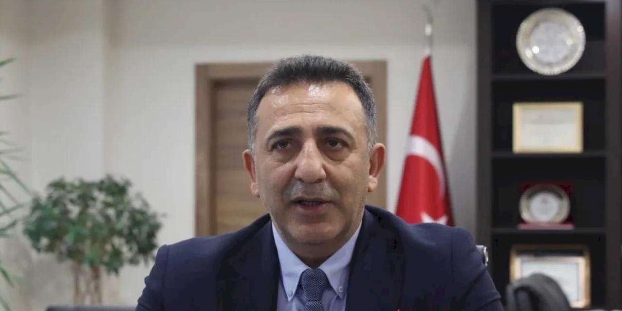 İklim Değişikliği Başkanı Hasar, Türkiye’nin COP31 Vizyonunu Anlattı