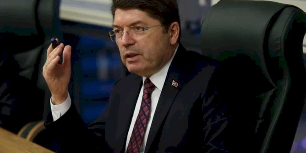 Bakan Tunç: Ankara Haymana'daki uçak kazası için 4 savcı görevlendirildi