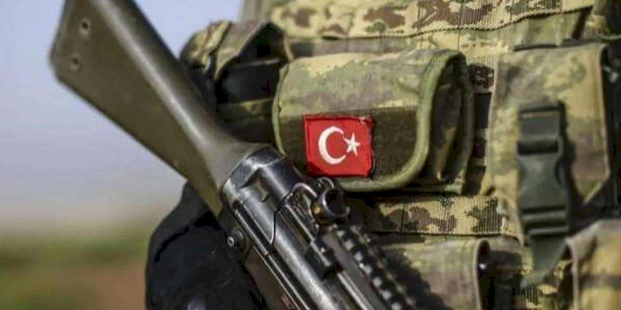 TBMM'nin Libya tezkeresi Resmi Gazete'de