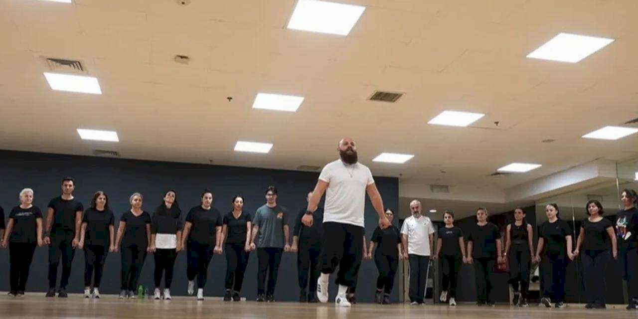 İstanbul Maltepe’de halk oyunları kursları yoğun ilgi