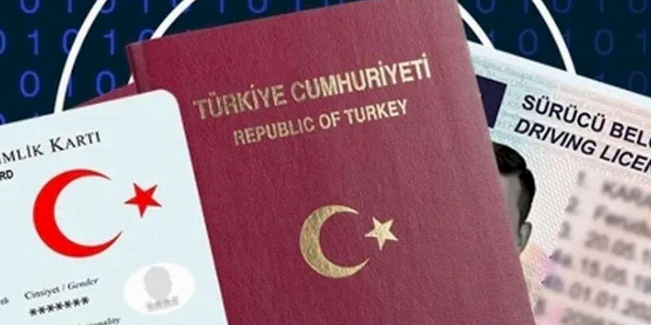 Değerli kağıtların yeni tarifesi belli oldu