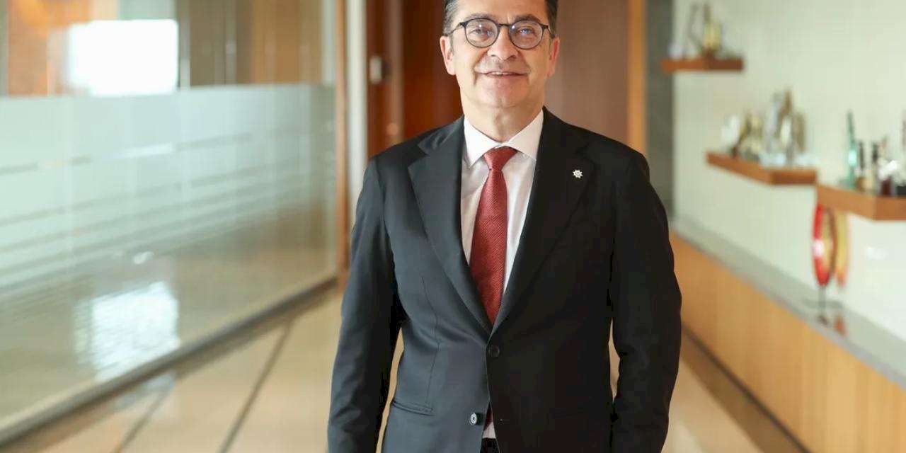 DenizBank 100 Milyon Dolarlık  Yeşil Tahvil İhracı Gerçekleştirdi