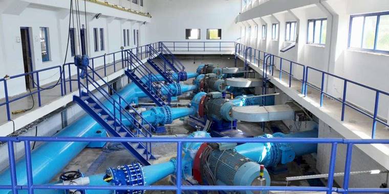 ASAT’tan 6 Yılda 35 Milyar Liralık Dev Altyapı Yatırımı