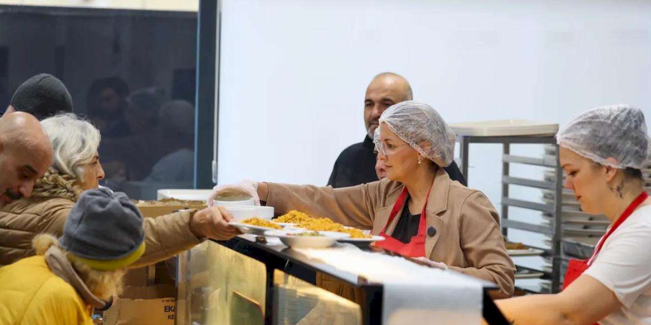 Gülşah Durbay Bakırköy’de anıldı