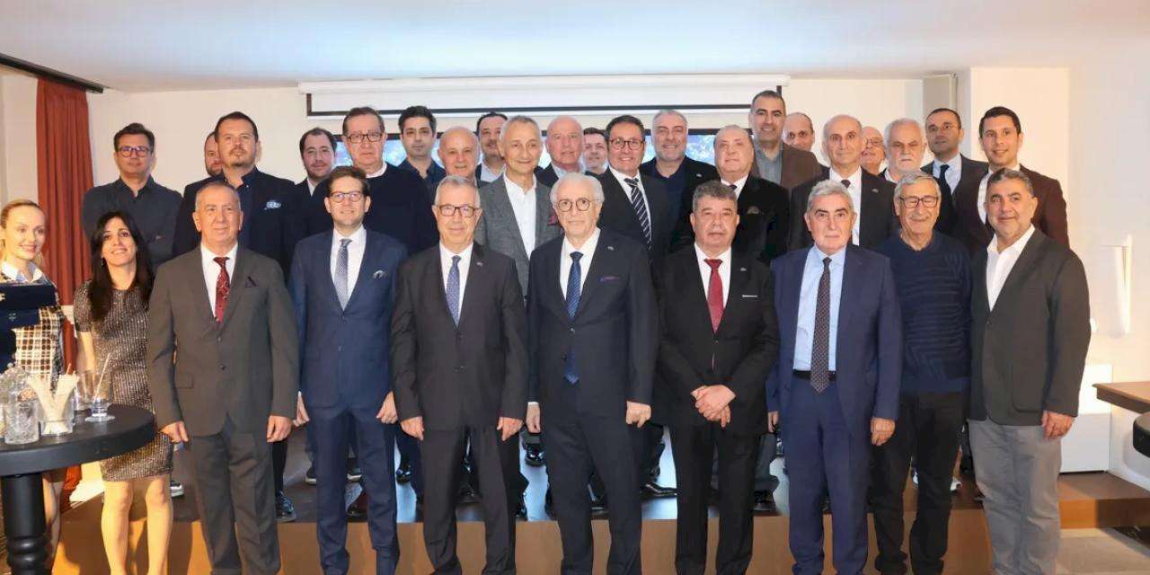 Tekstil sektörü 4 başlığa odaklanacak, düzlüğe çıkacak