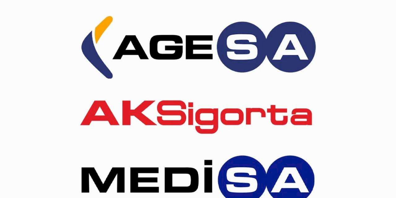 AgeSA, Aksigorta ve Medisa’da Üst Düzey Görev Değişiklikleri