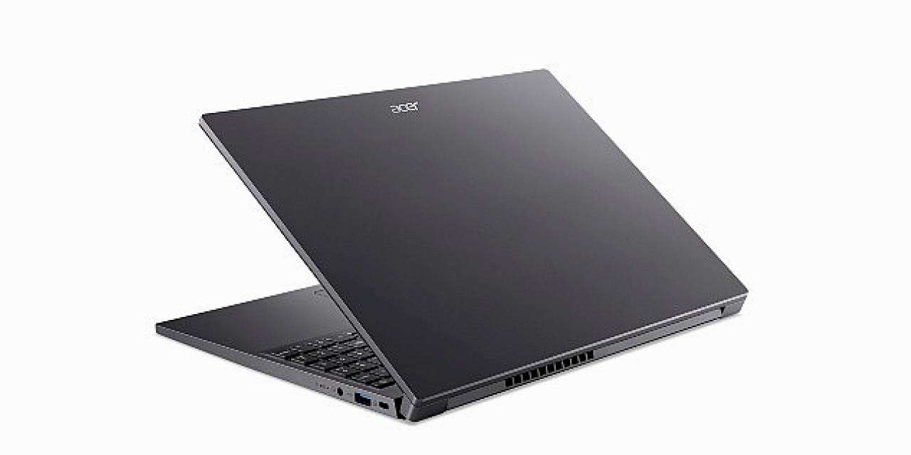 Yeni Yılda Günlük Hayatı Kolaylaştıran Fonksiyonel Bir Hediye: Acer Aspire Go 15