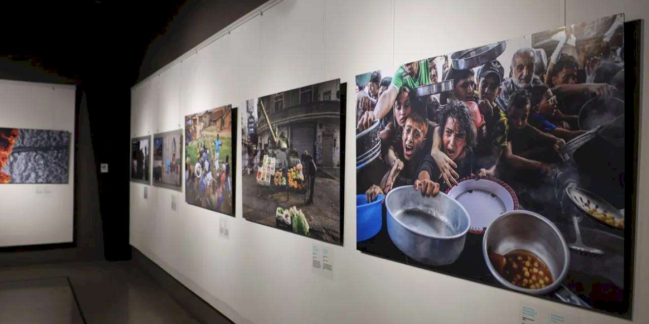 Dünyanın hafızası Sakarya'ya taşındı