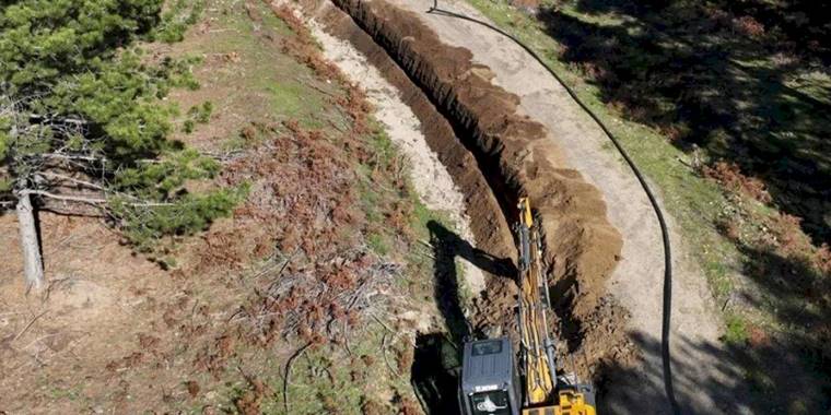 Balıkesir Havran’da su sorunu çözüldü