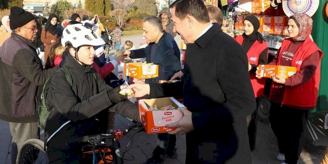 Konya'ya özgü asırlık gelenek Karatay'da sürprizle yaşatılacak