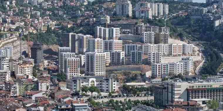 Kocaeli Cedit’te kira yardımları devam edecek