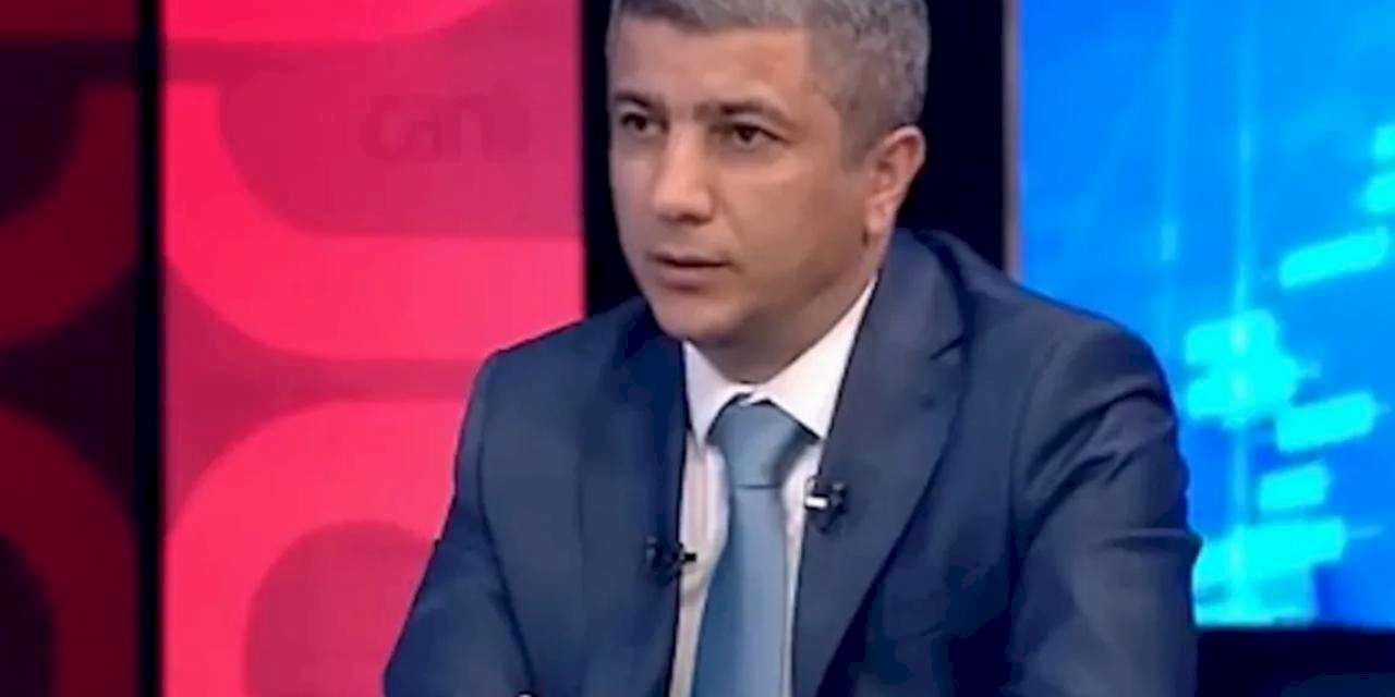 Hükümetlerarası Komisyon toplantısı, Azerbaycan ve Türkiye’nin jeopolitik konumuna olumlu etki gösterecek