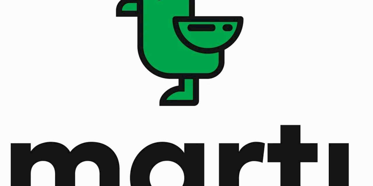 Martı, 2026’da Gelirde İki Katın Üzerinde Büyüme ve Pozitif FAVÖK Hedefliyor