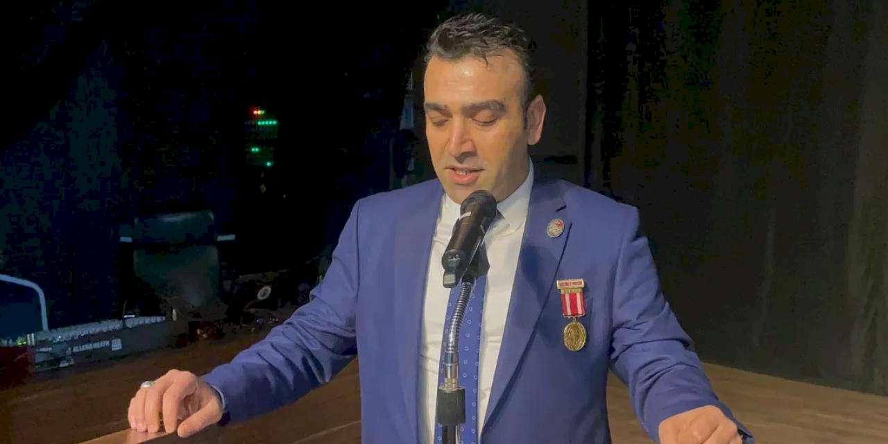 Adıyaman’da 'Gaza Anlayışı ve Gazilik' konferansı