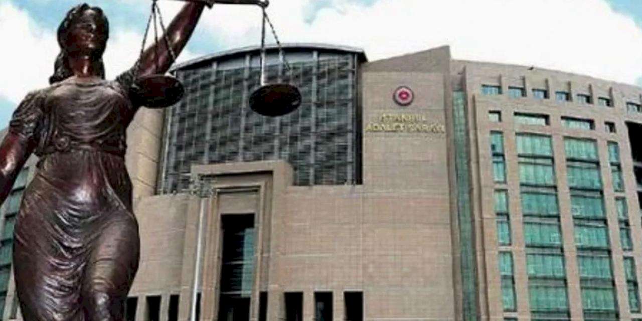 İstanbul'da uyuşturucu ve fuhuş operasyonu: 22 şüpheliye gözaltı kararı!