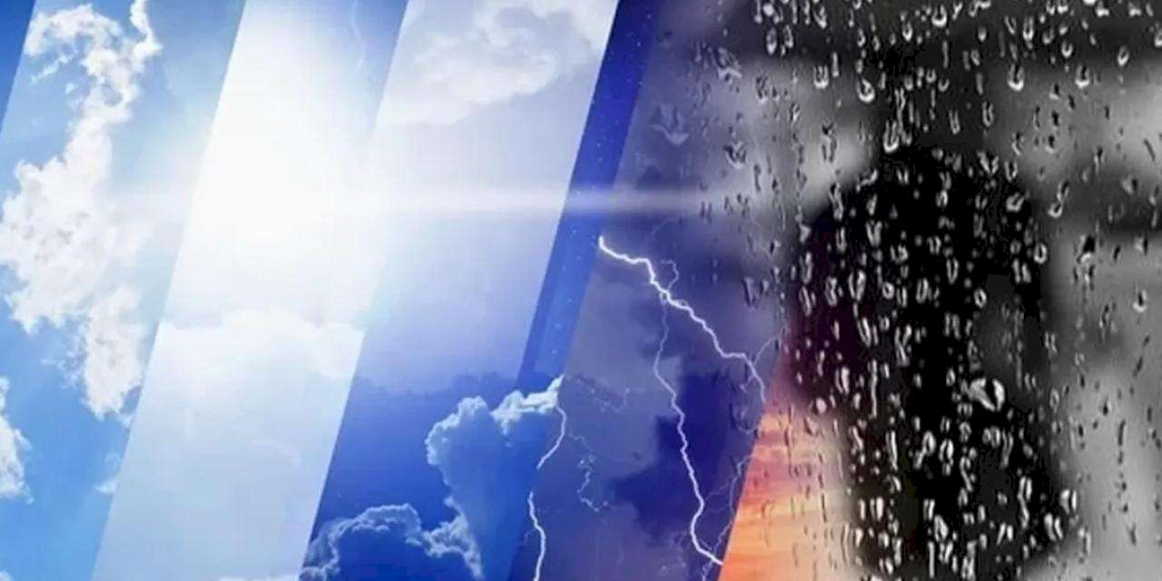 Meteoroloji 25 Aralık raporunu yayımladı... Yurtta bugün hava nasıl olacak?