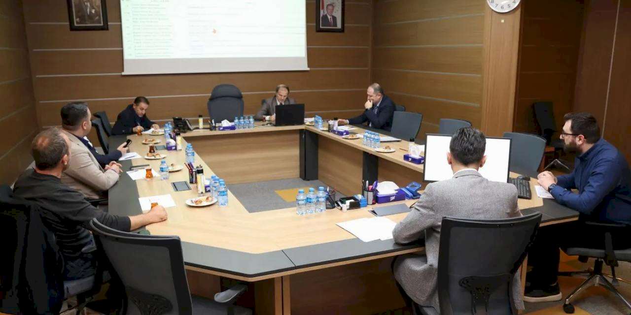 Kocaeli'de 'huzursuz şoförlere' geçit yok!