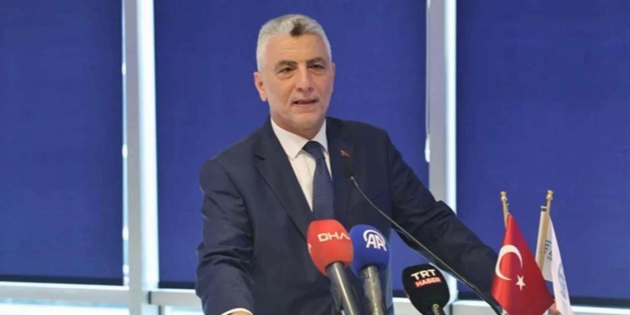 Bakan Bolat: Piyasalarda artık aşırı oynaklık bulunmuyor