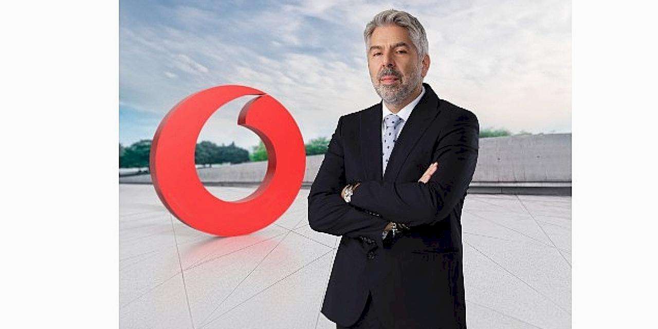 Vodafone Vakfı'nın Hackathon'unda Gençler Dijital Refah İçin Fikir Üretti