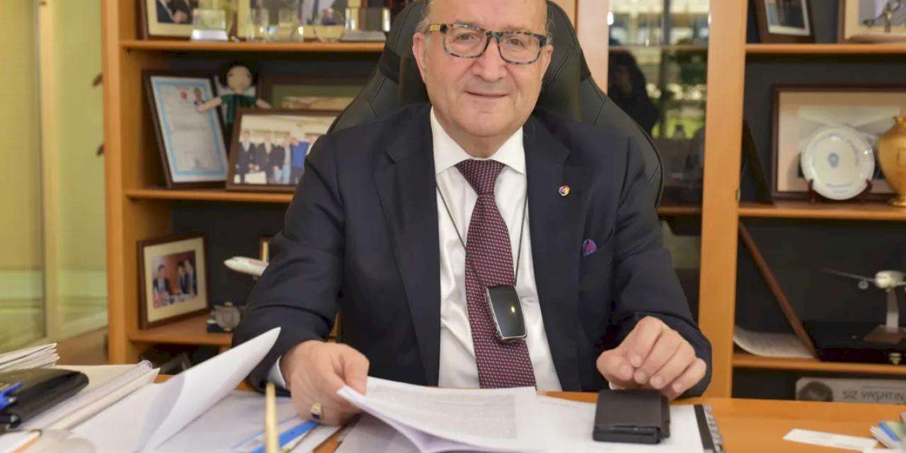 KSO Başkanı Zeytinoğlu: Kapasite kullanım oranları geriledi