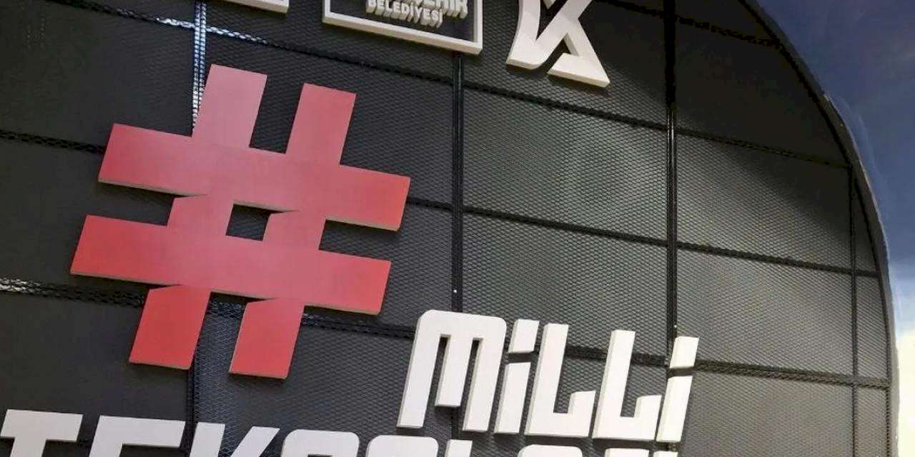 Konya'da LİMA'lı gençler 'milli teknoloji' ile geleceğe hazırlanıyor