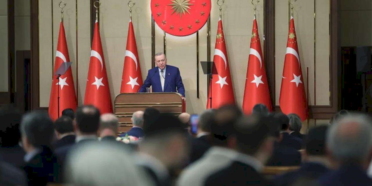 Cumhurbaşkanı Erdoğan: Dayanışmaya ve kardeşliğe daha fazla ihtiyacımız var