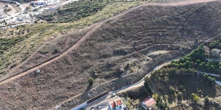 Muğla'da 91 mezarlık yenileniyor