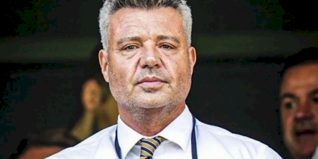 Sadettin Saran adli kontrol şartıyla ikinci kez serbest