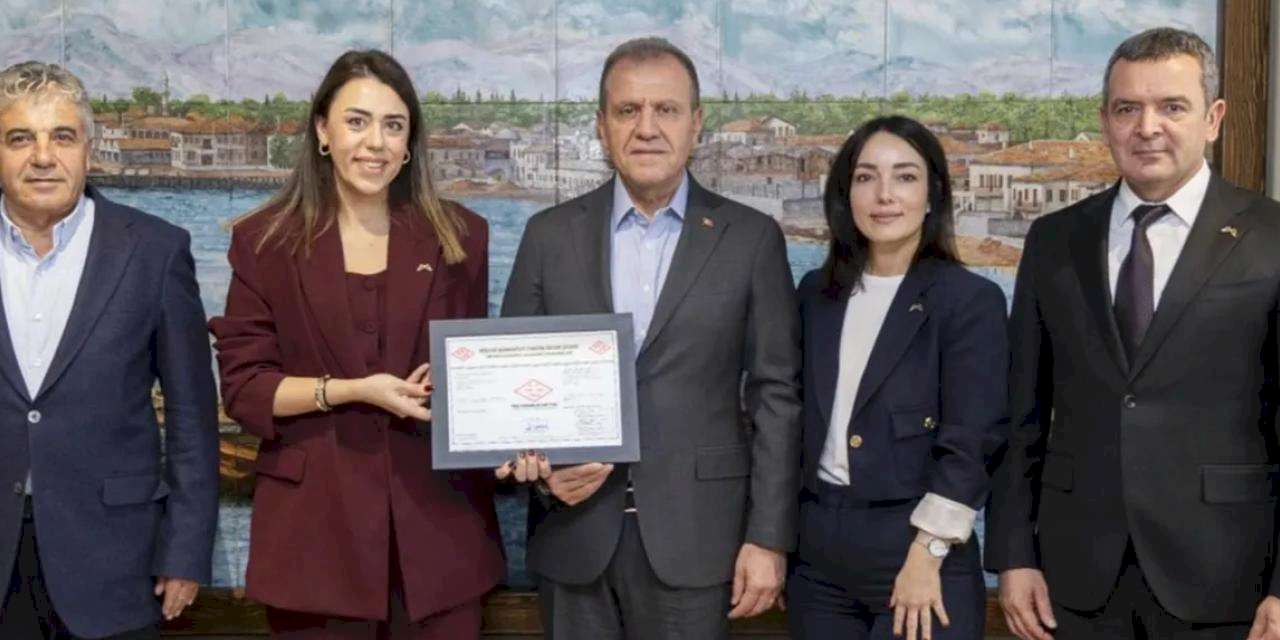 Mersin Büyükşehir hizmetlerini güçlendiriyor