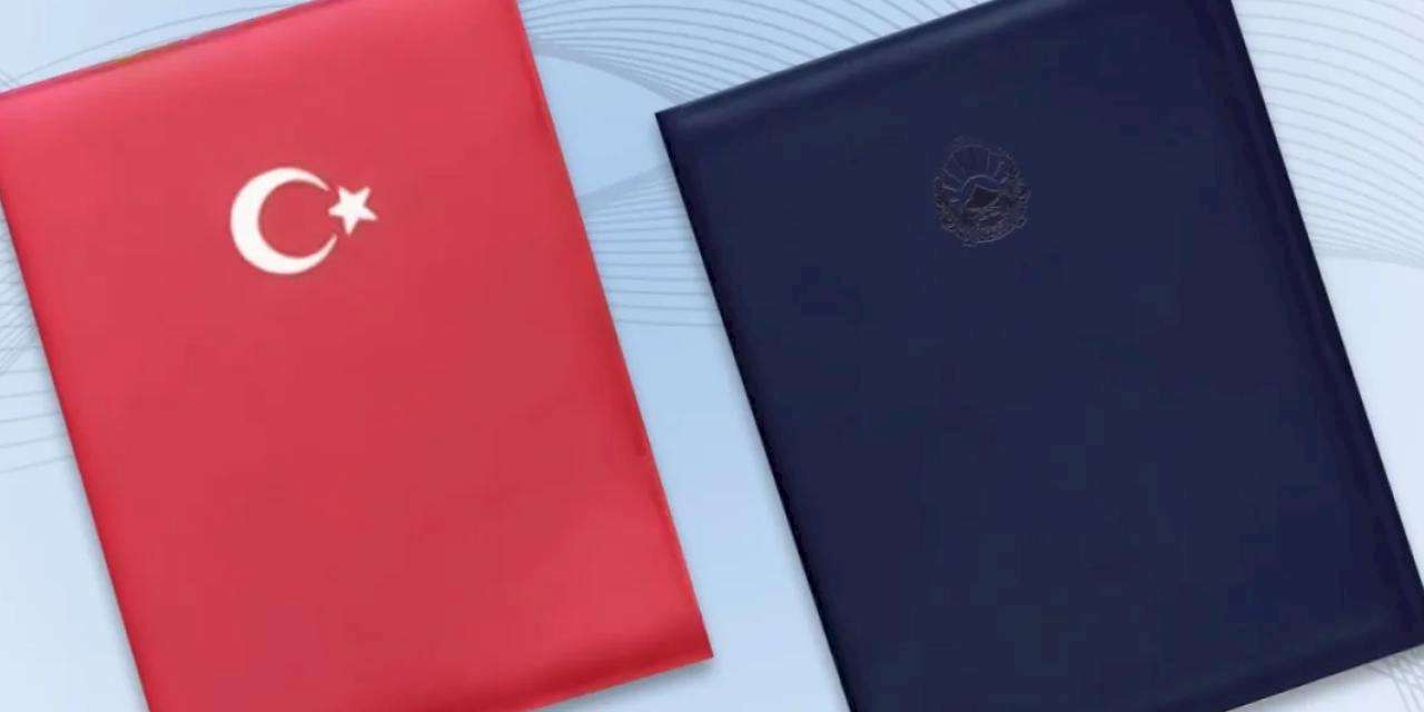 Türkiye ile Kuzey Makedonya arasında eğitimde yeni dönem
