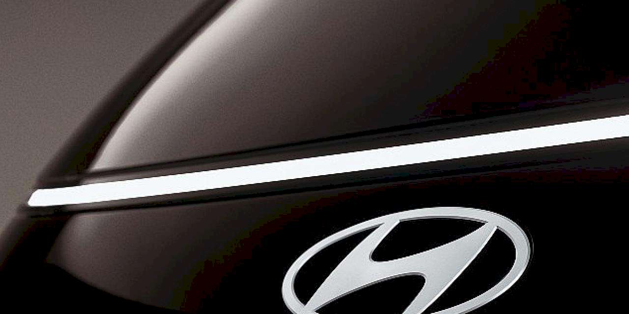 Hyundai, En Büyük Elektrikli Modelini Brüksel Otomobil Fuarı'nda Tanıtıyor.